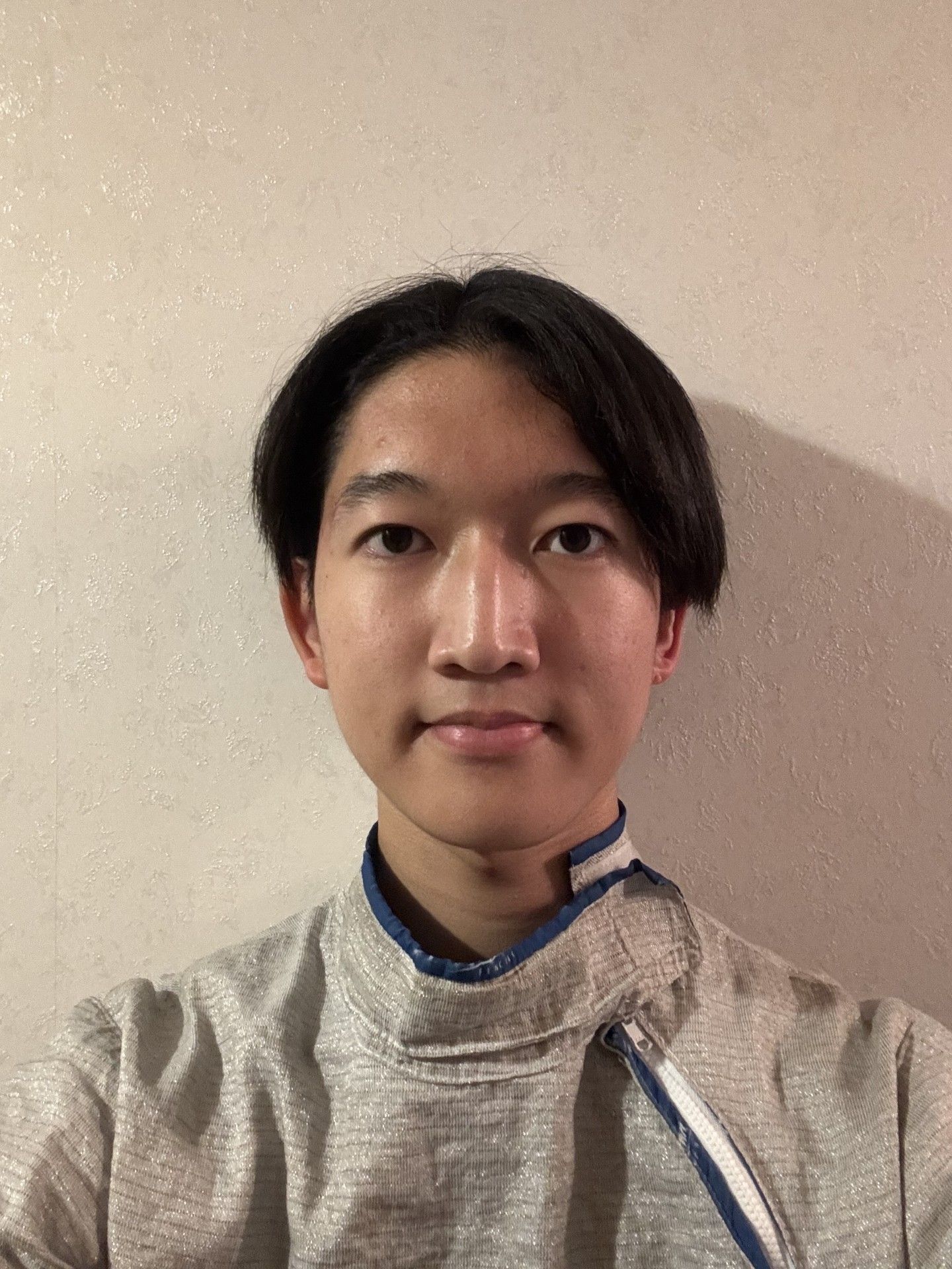 INOUE Masato
