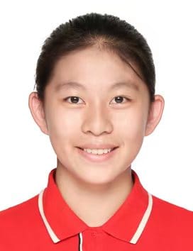 SU Qiwen