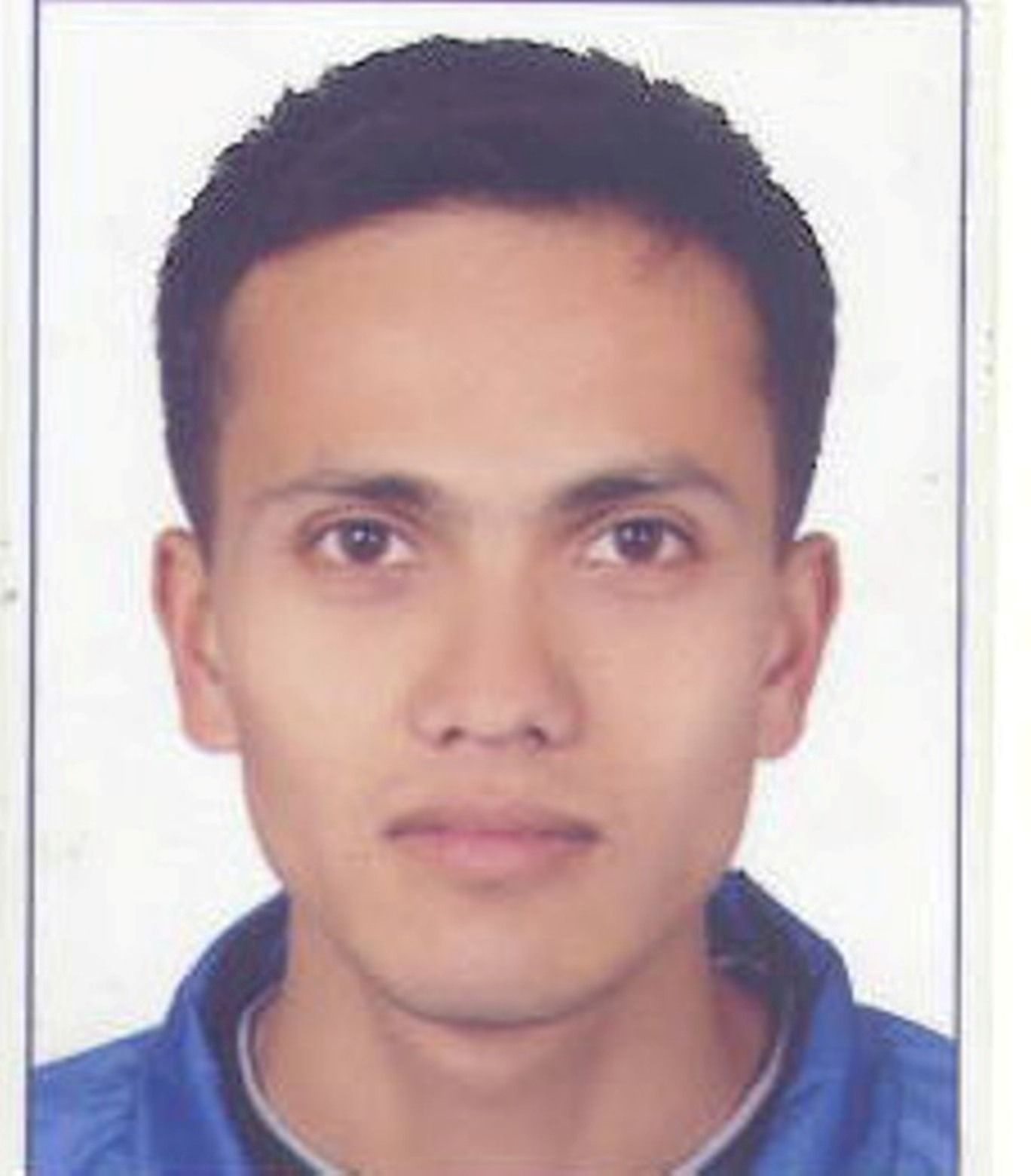 THAPA Sagar