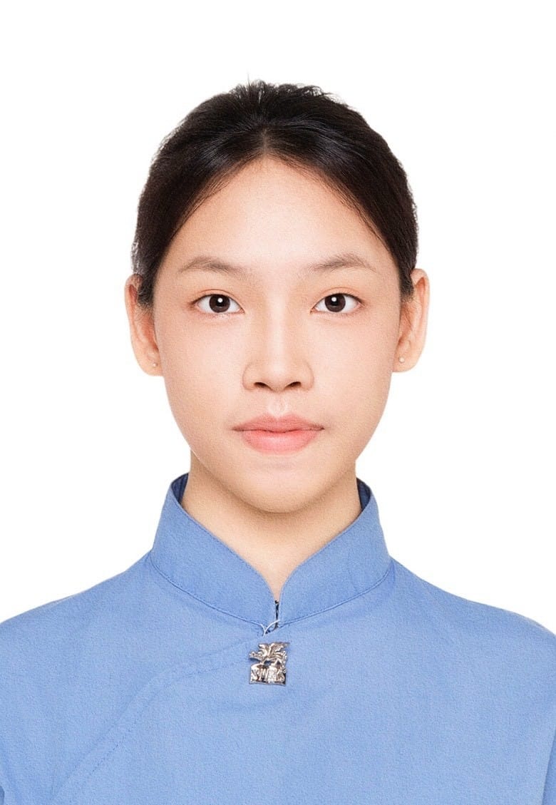 HO Wing Kei