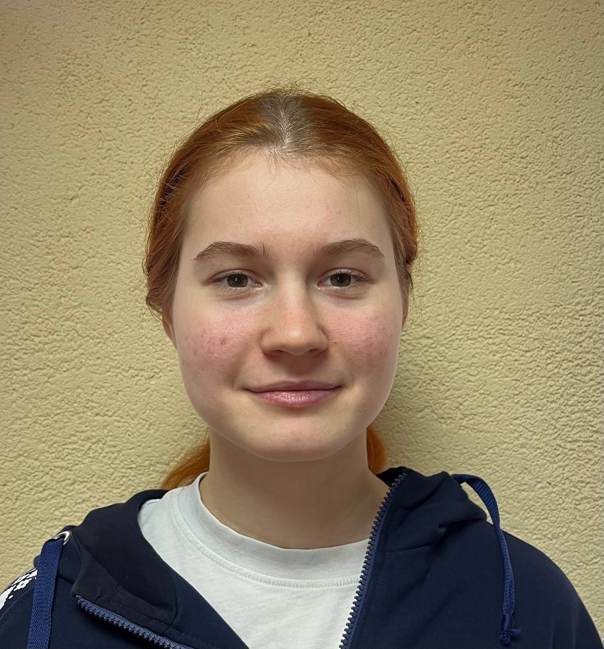 ALIAKHNOVICH Hanna
