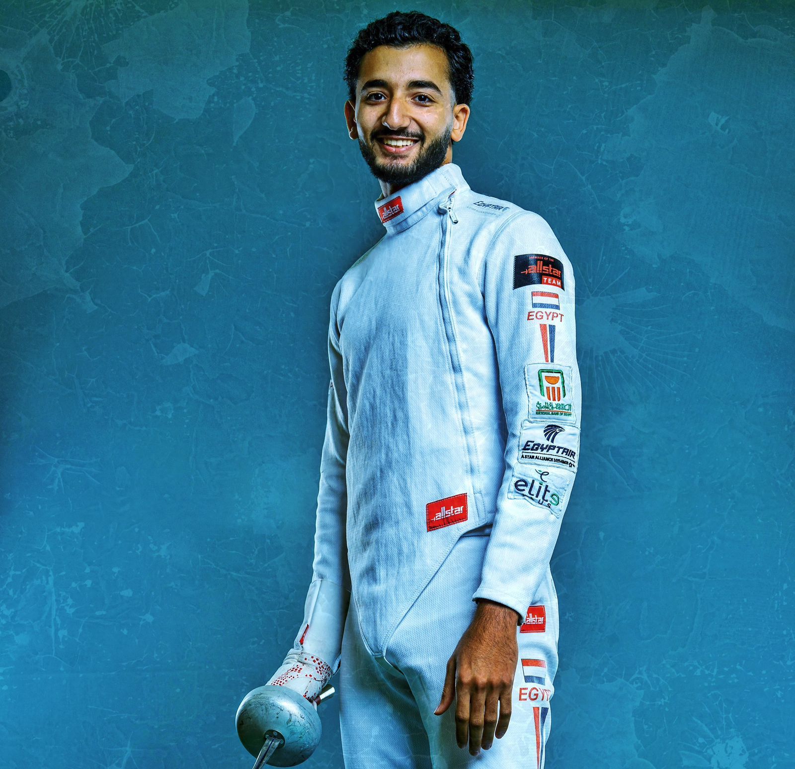 Mahmoud  ELSAYED