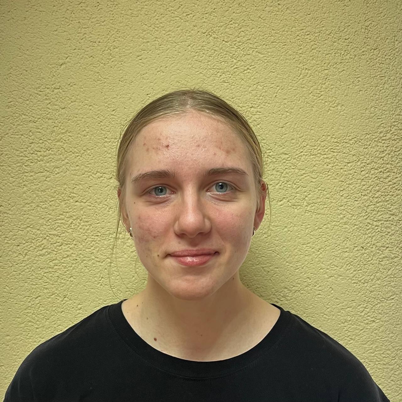 KARABTSOVA Kseniya