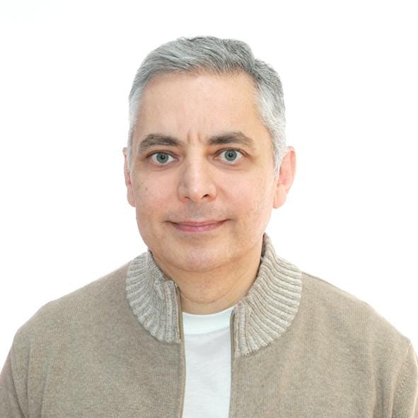 RUSTAMZADEH Rufat