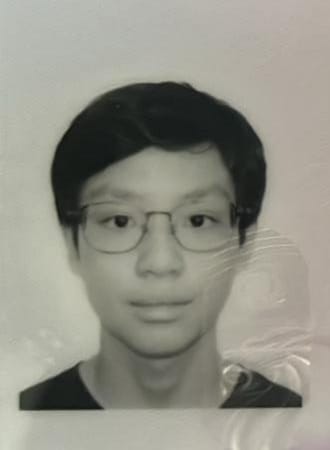 CHUA Immanuel Jun Yi