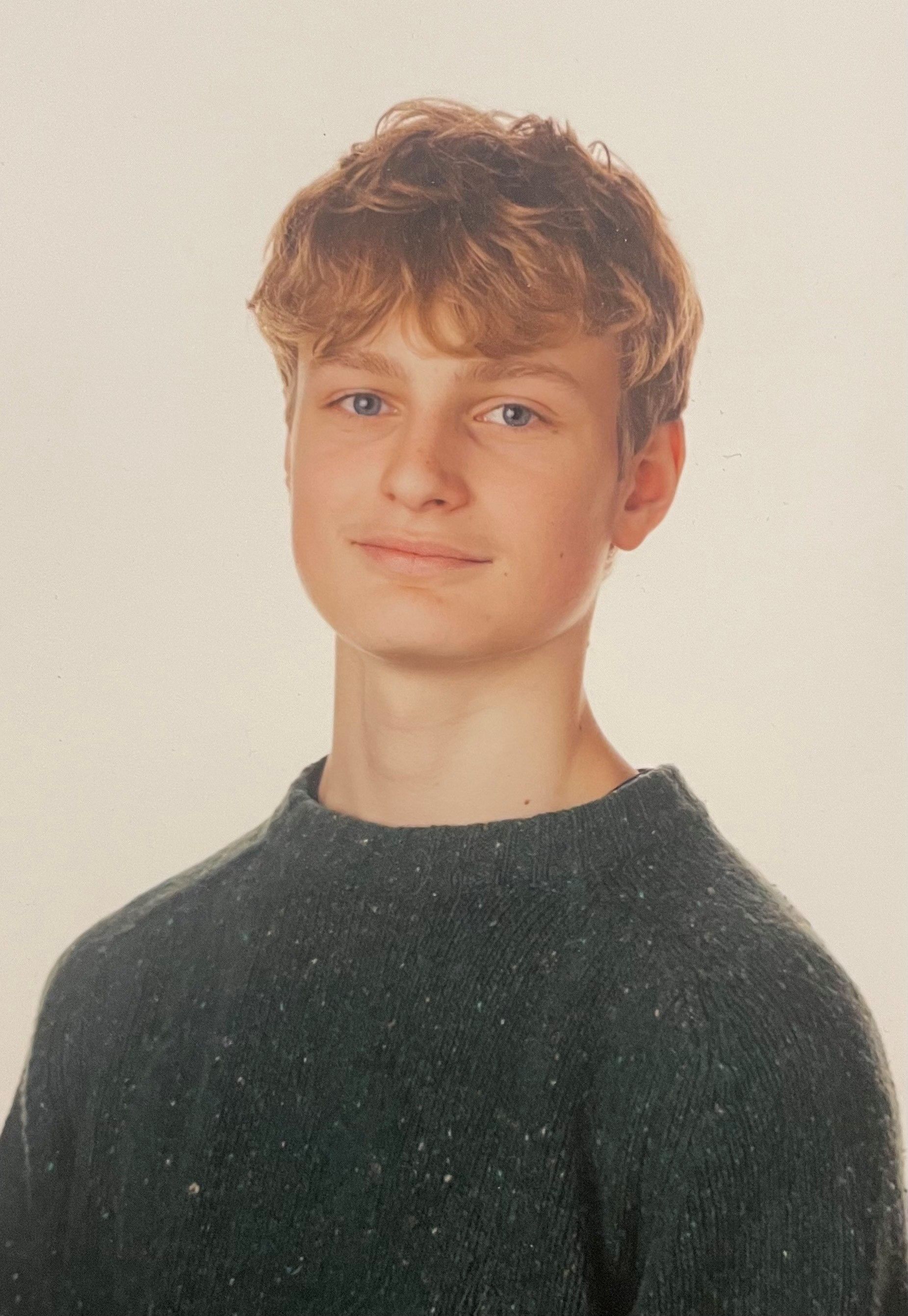 FRIIS Anker