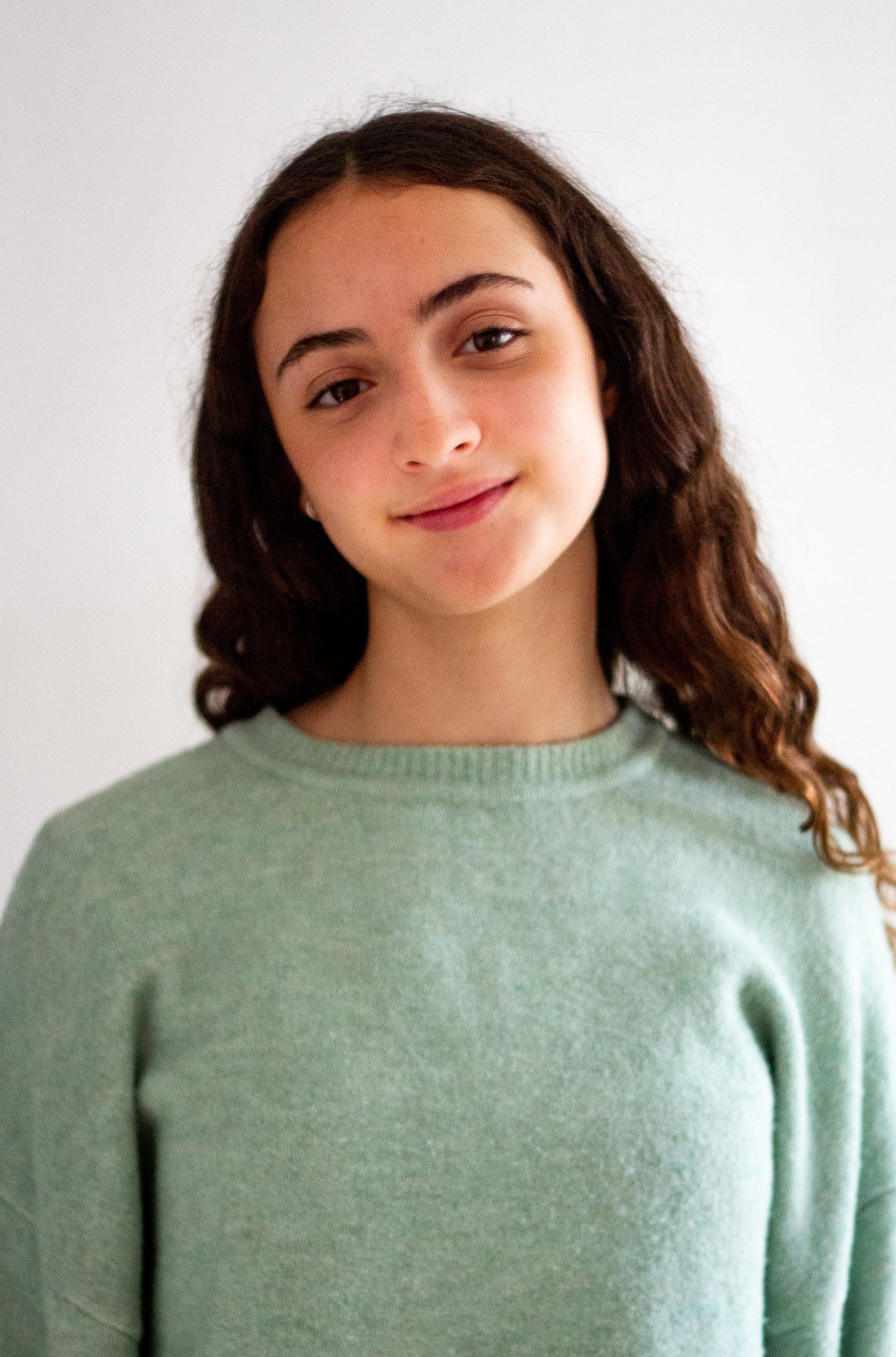 HONCIU BALLESTER Julia