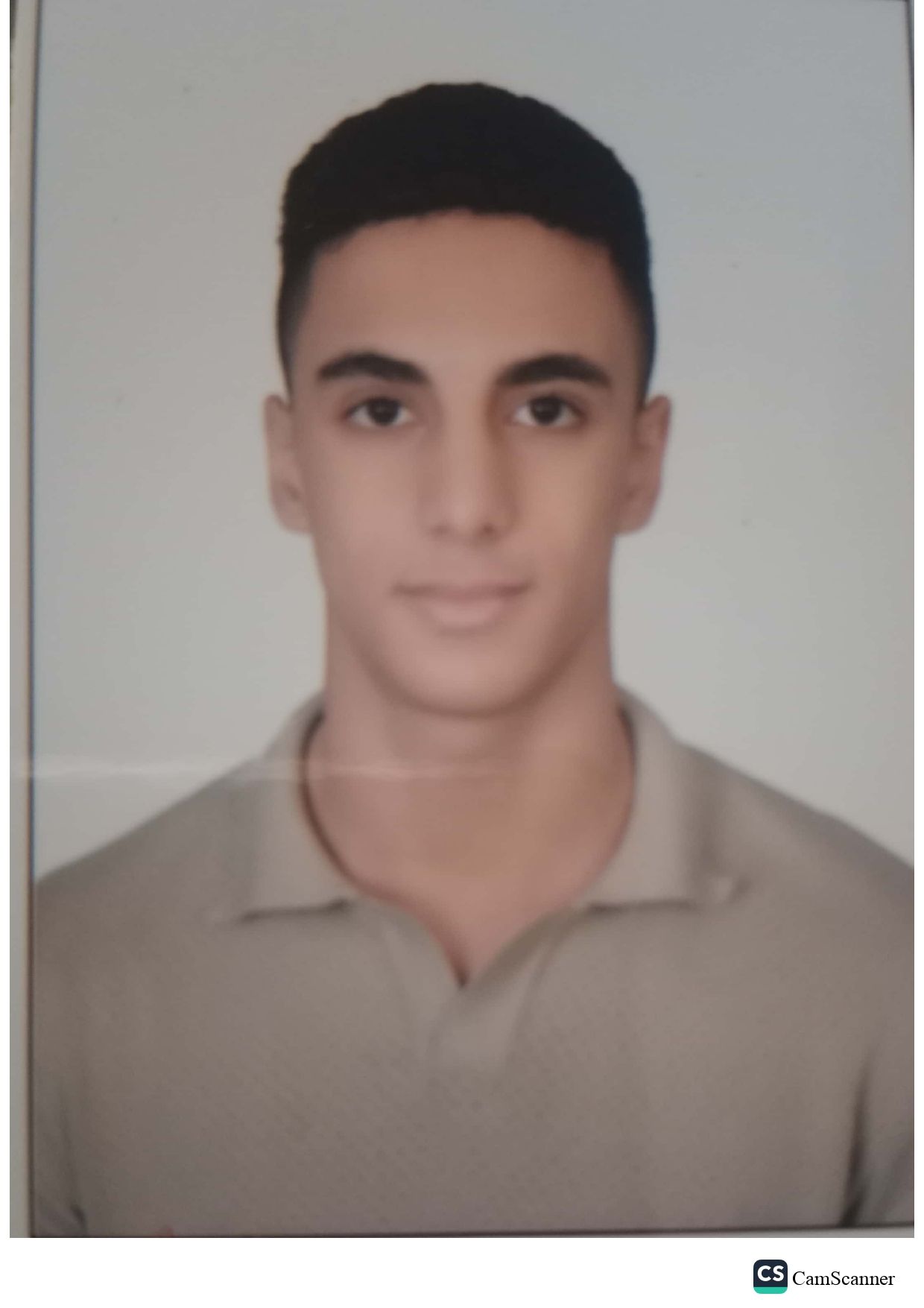 ELKHOLY Ahmed