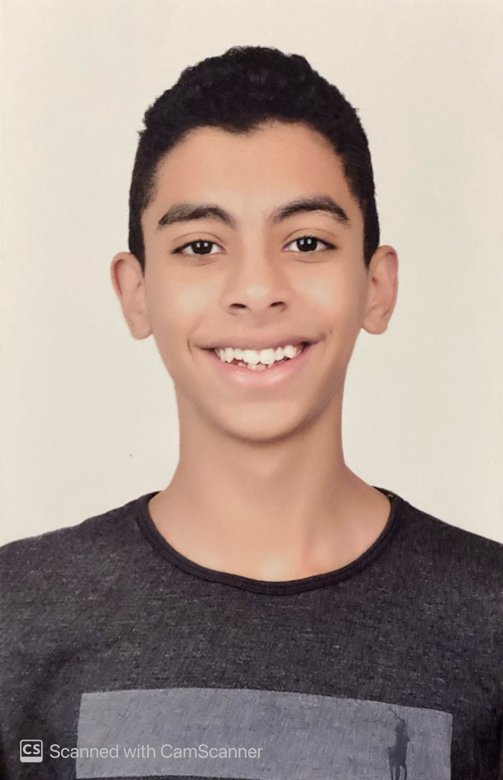 SHAMEL Yehya