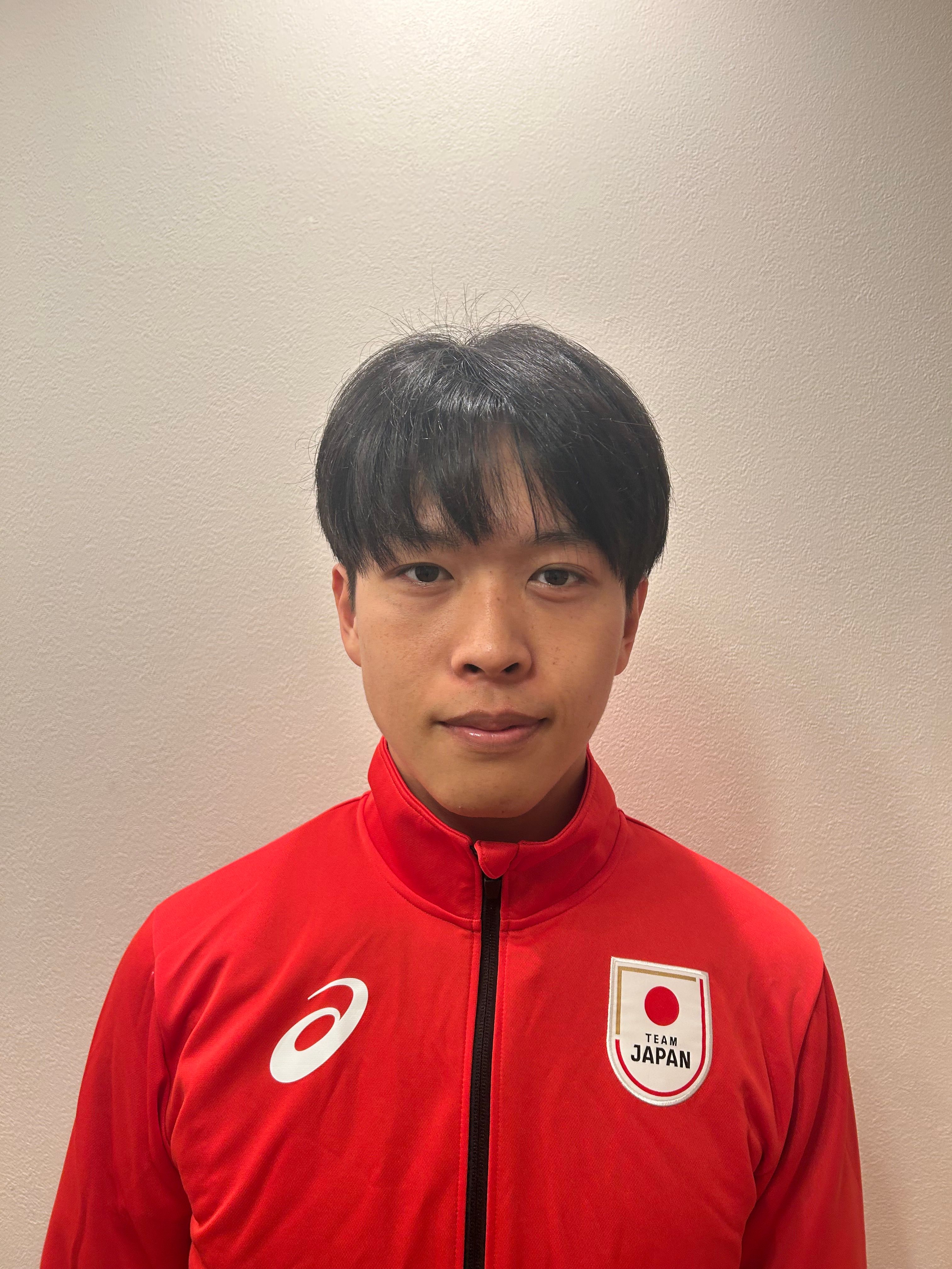 SAKATO Hidemasa