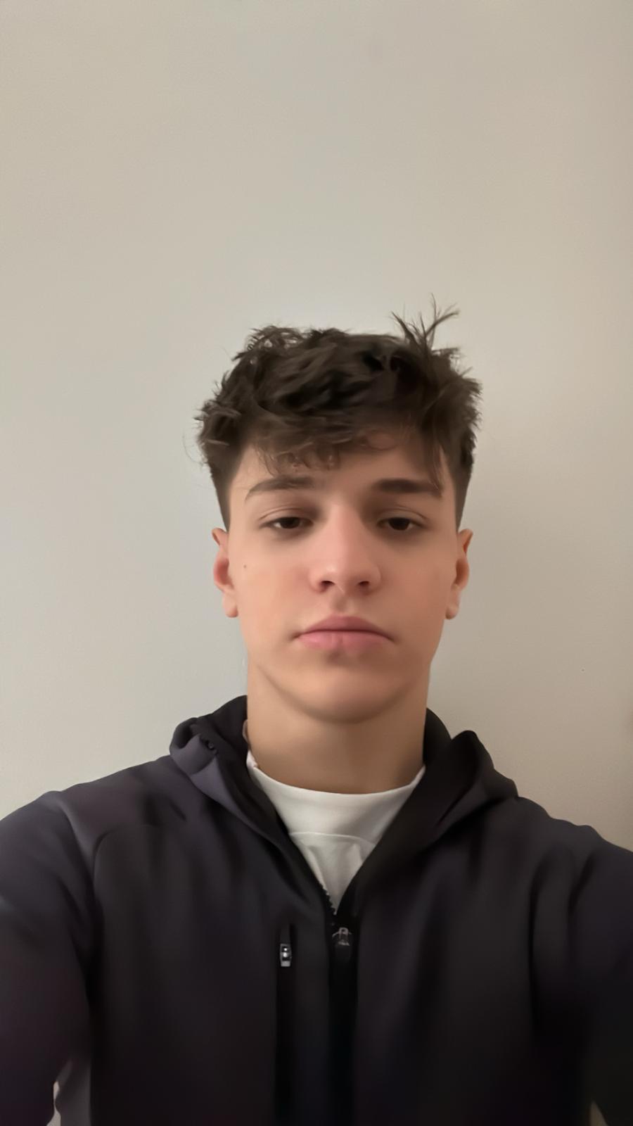STEFAN Mario