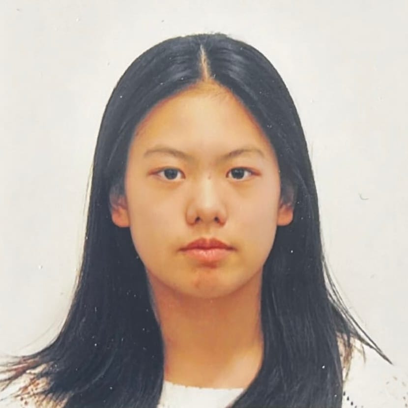 WANG Zoe