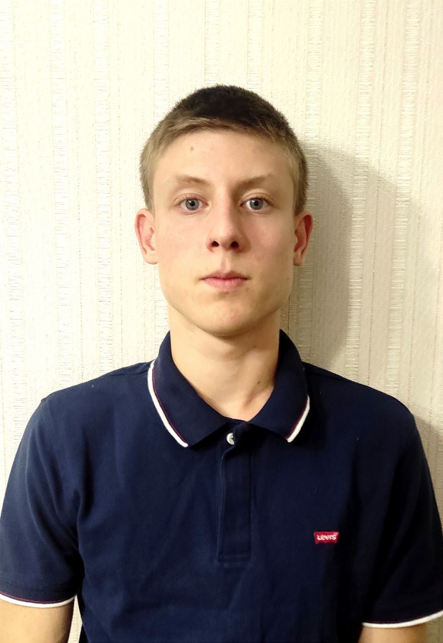 OLEINYKOV Yevhen