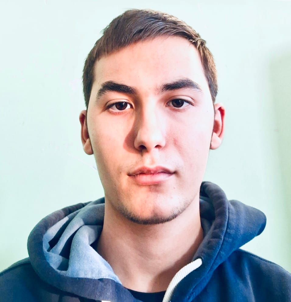 ANDREEV Preslav