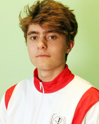 GLADYSZCZAK Michal