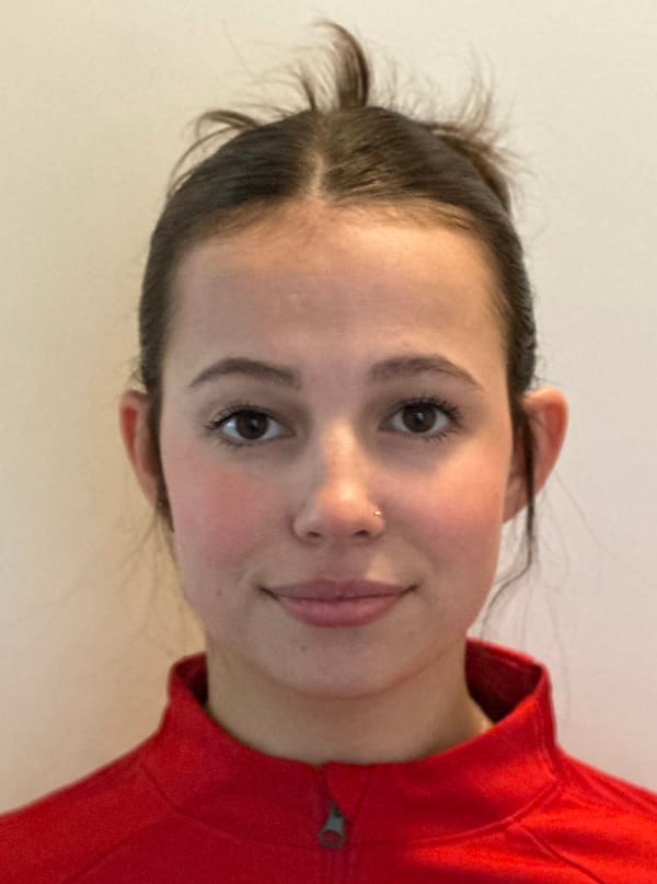 VALENTOVA Amalie