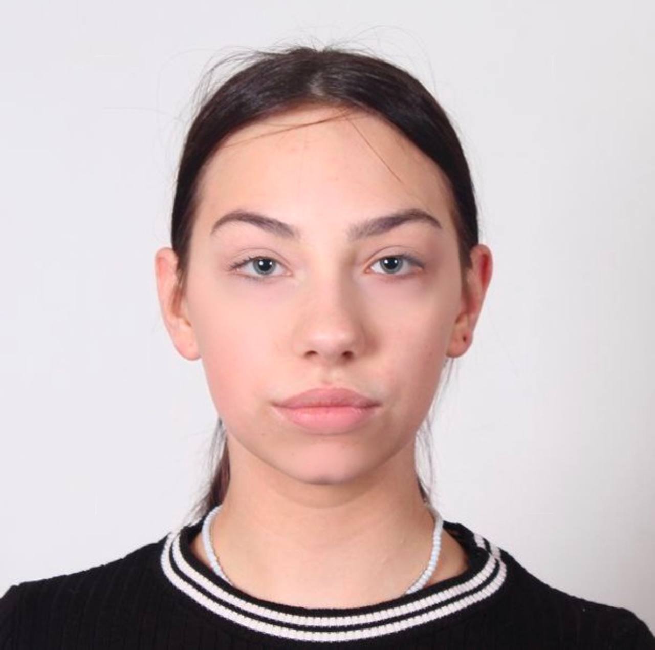 STEPANOVA Yelyzaveta 