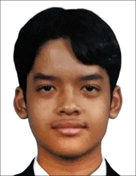 J AZIZEE Adam