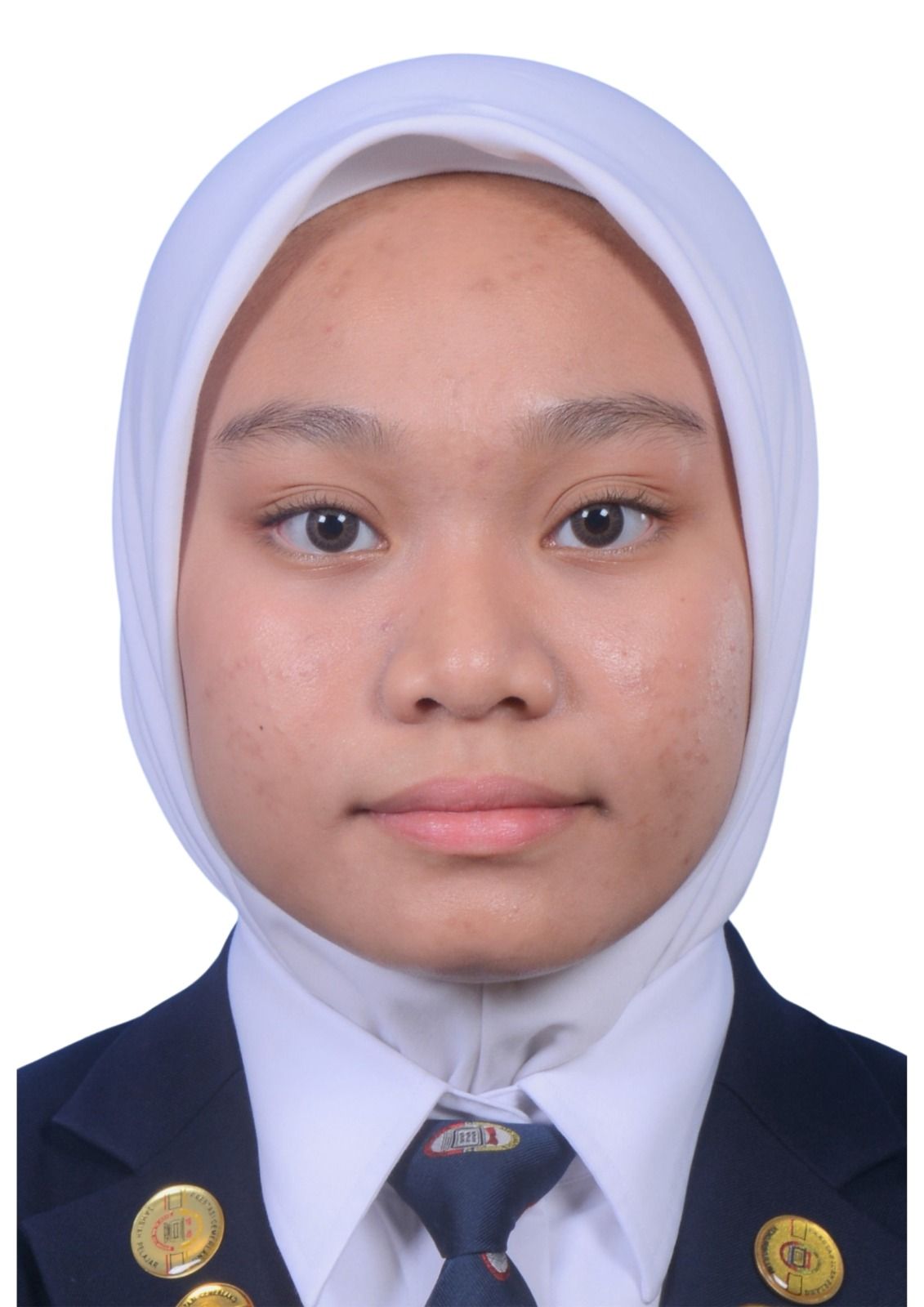 SHAHRUDIN Nur Rabbiha