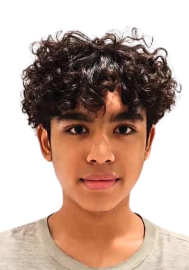 MOHD MAIDEEN Muhammad Luqman Nul Hakim