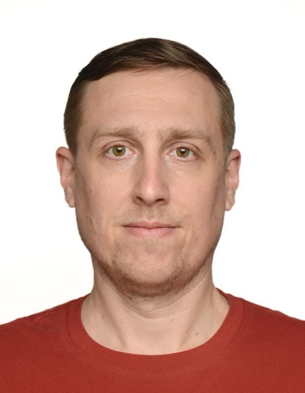 FROLOV Yevgeniy