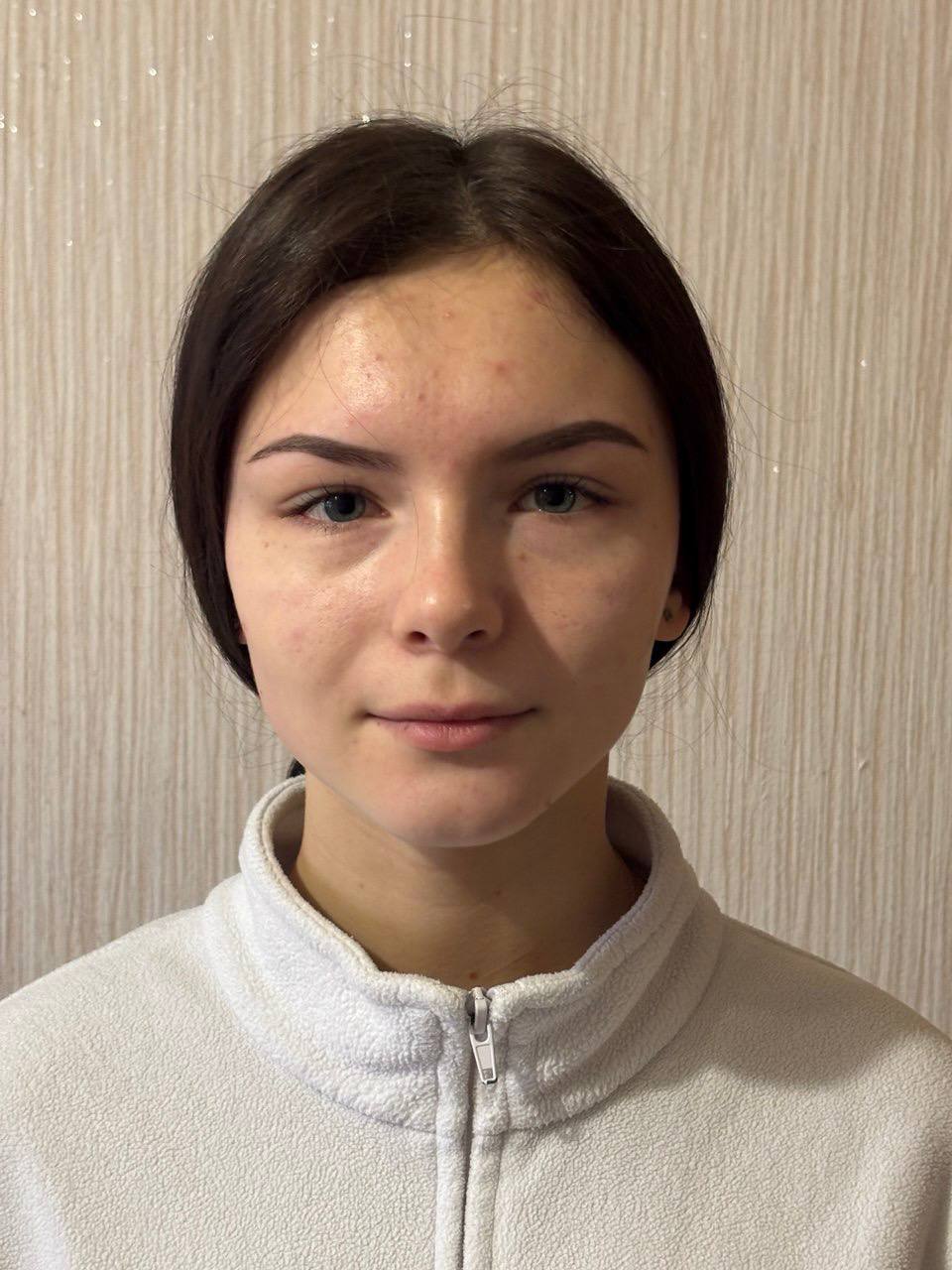 HAVENCHYK Renata