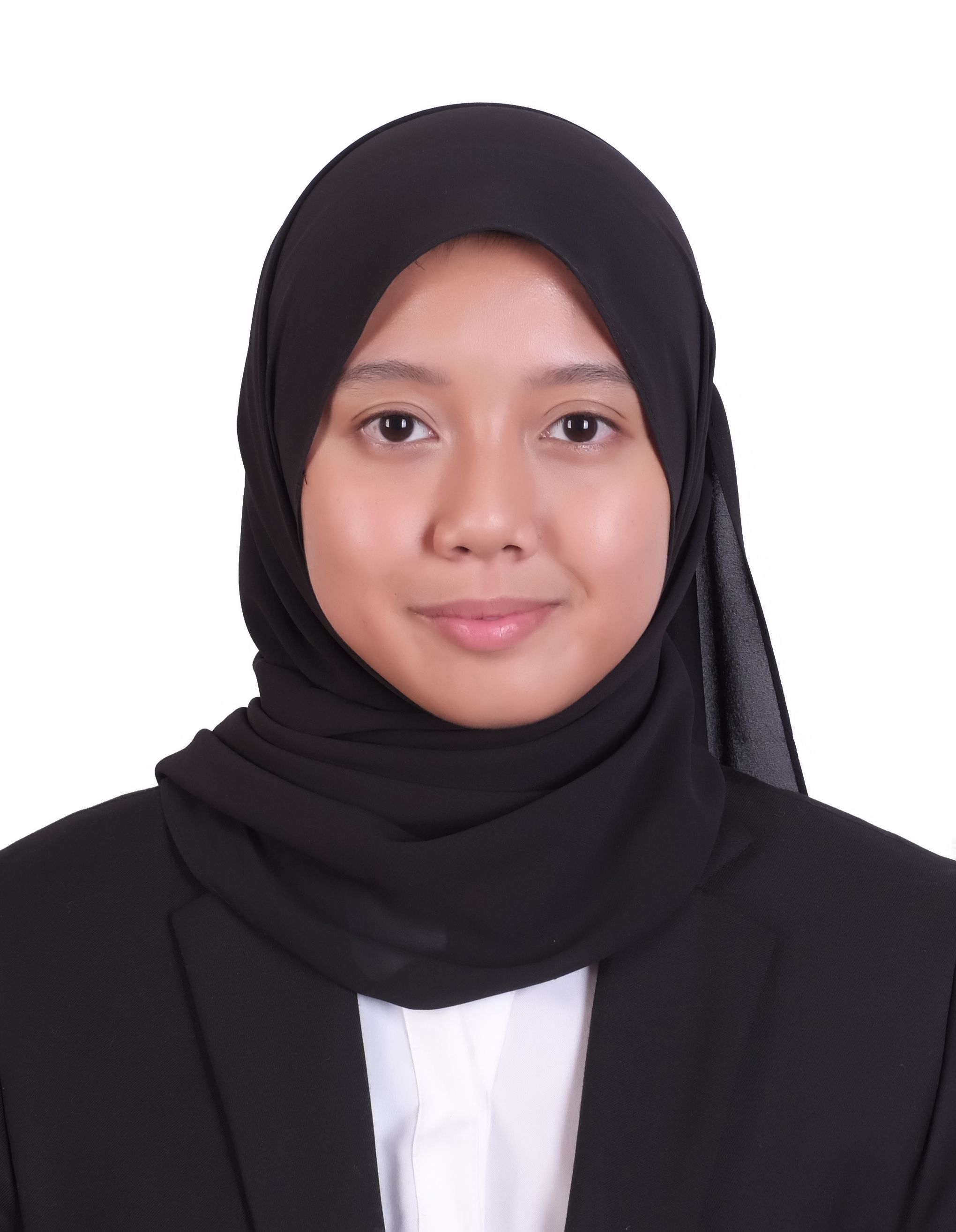 ZAMRI Norhaziqah