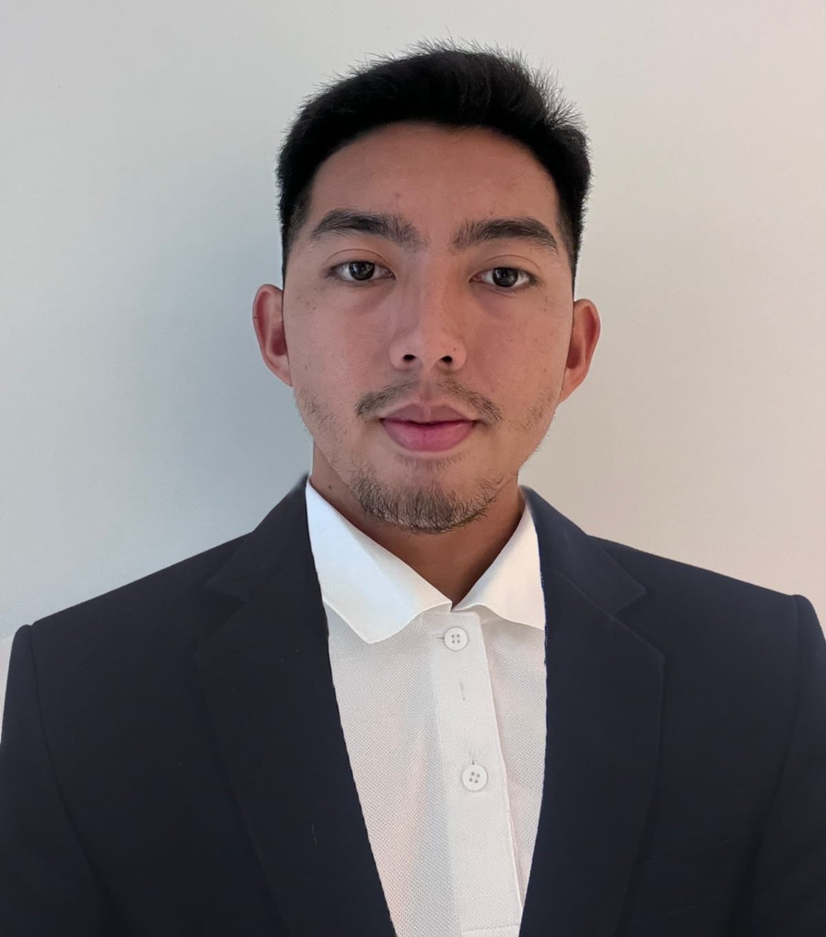 ASAHRIN Mohammad Haziq