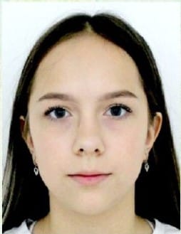 YAKOVLEVA Sofiya