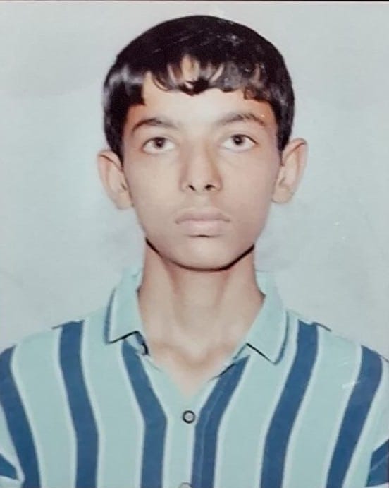 ABHISHEK Abhishek