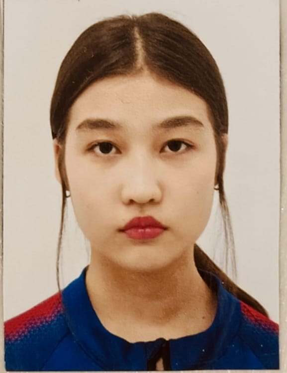 ZHUMABAYEVA Gulsina