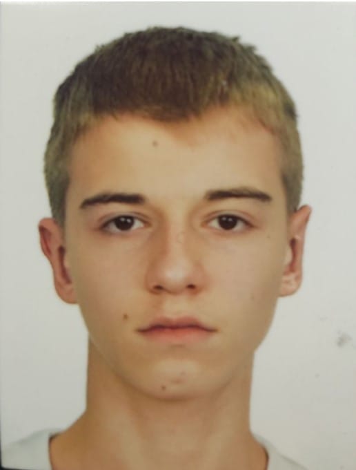 SHESHIN Alexandr