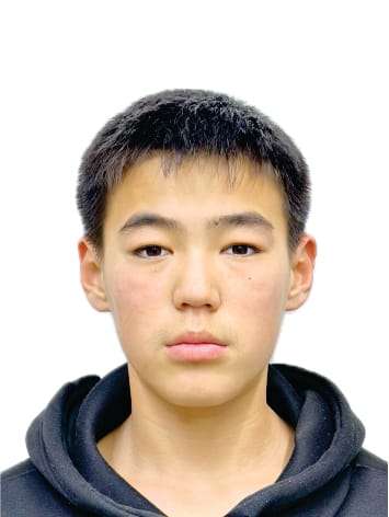 KOISHYBAY Bagzhan