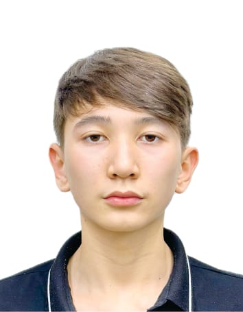 KOPTILEU Abdrakhim