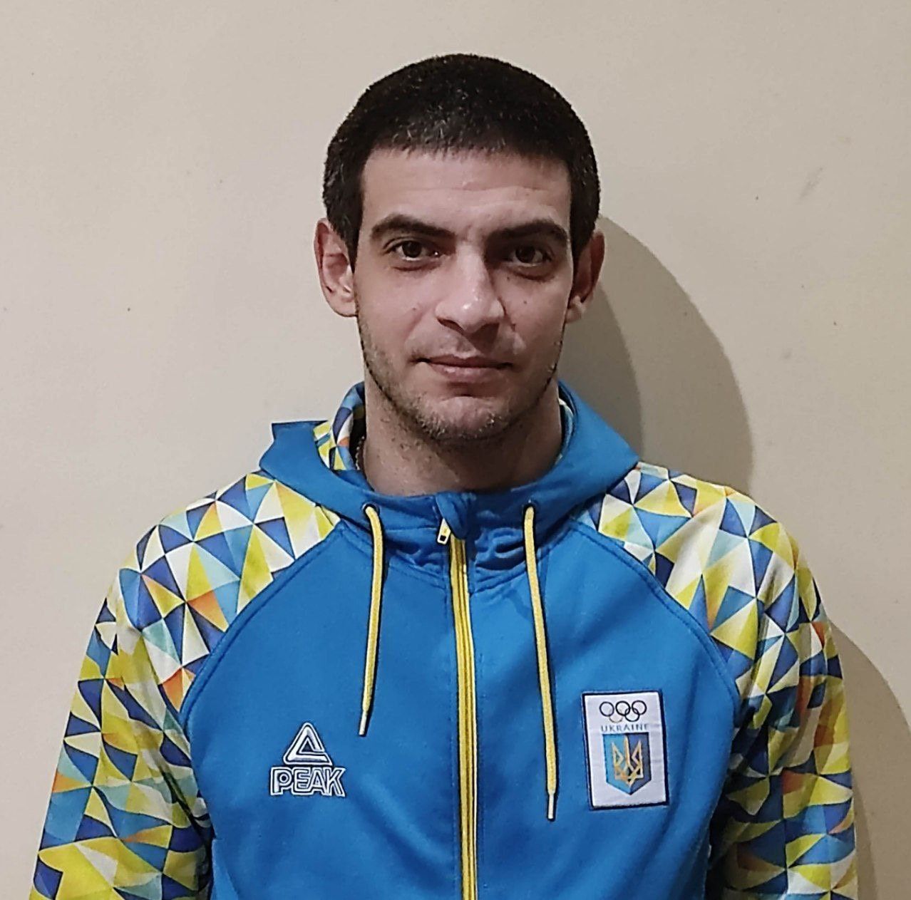 STRELTSOV Oleksiy