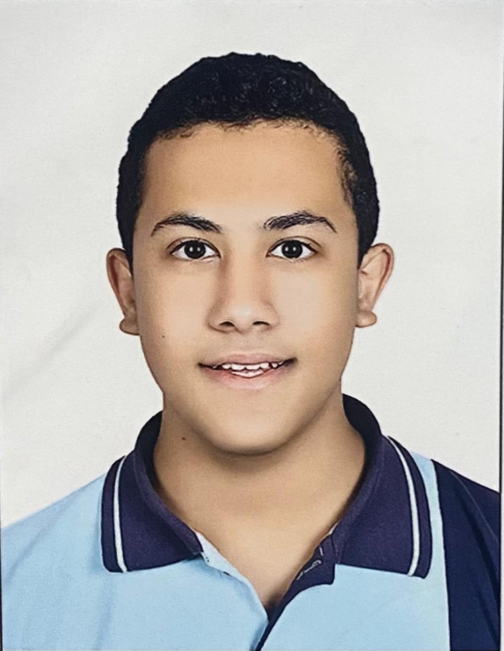 HENDAWY Amro