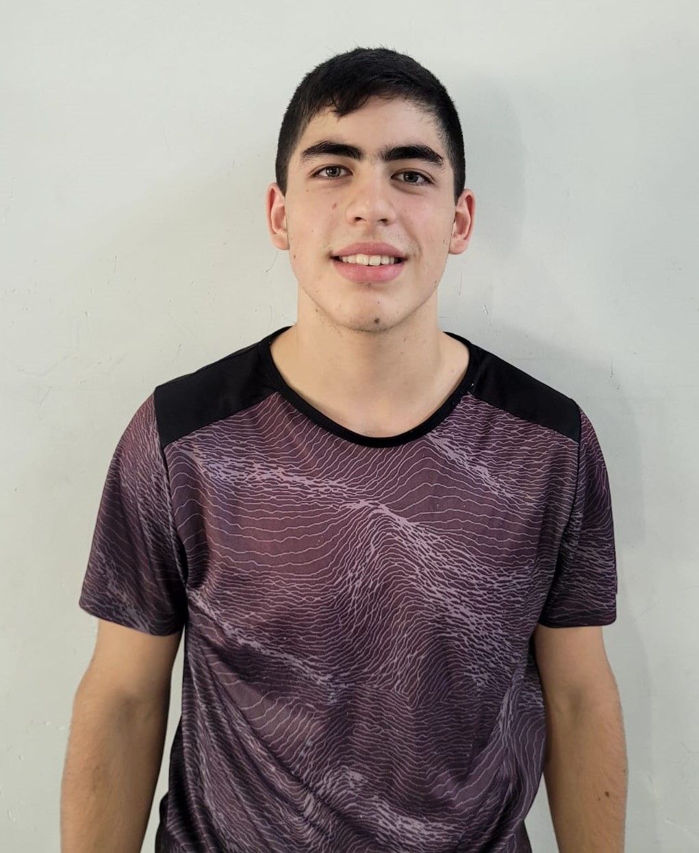 ACOSTA CAQUEJO Alejandro Nicolas