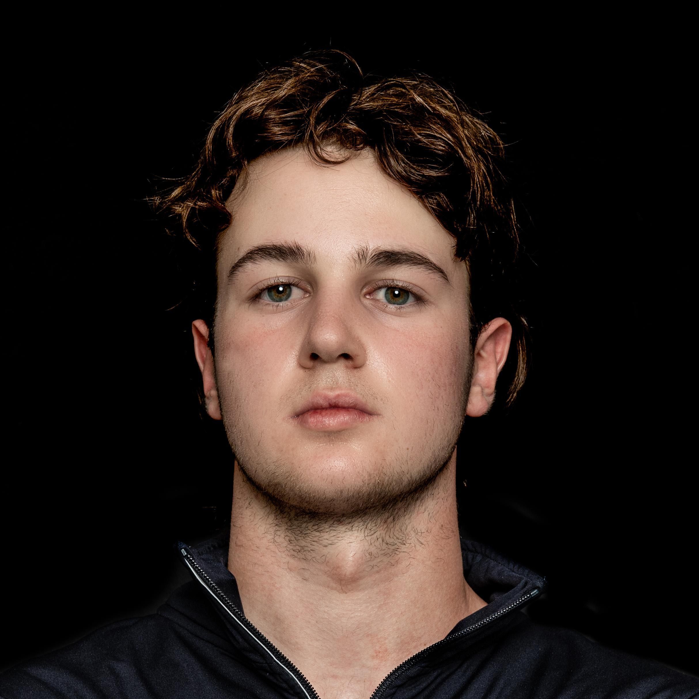 Alec BROOKE
