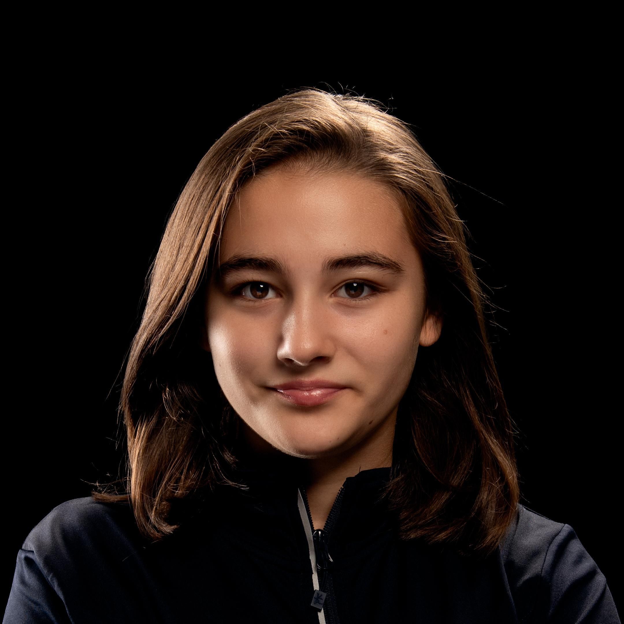 Hui Xin SEZILLE