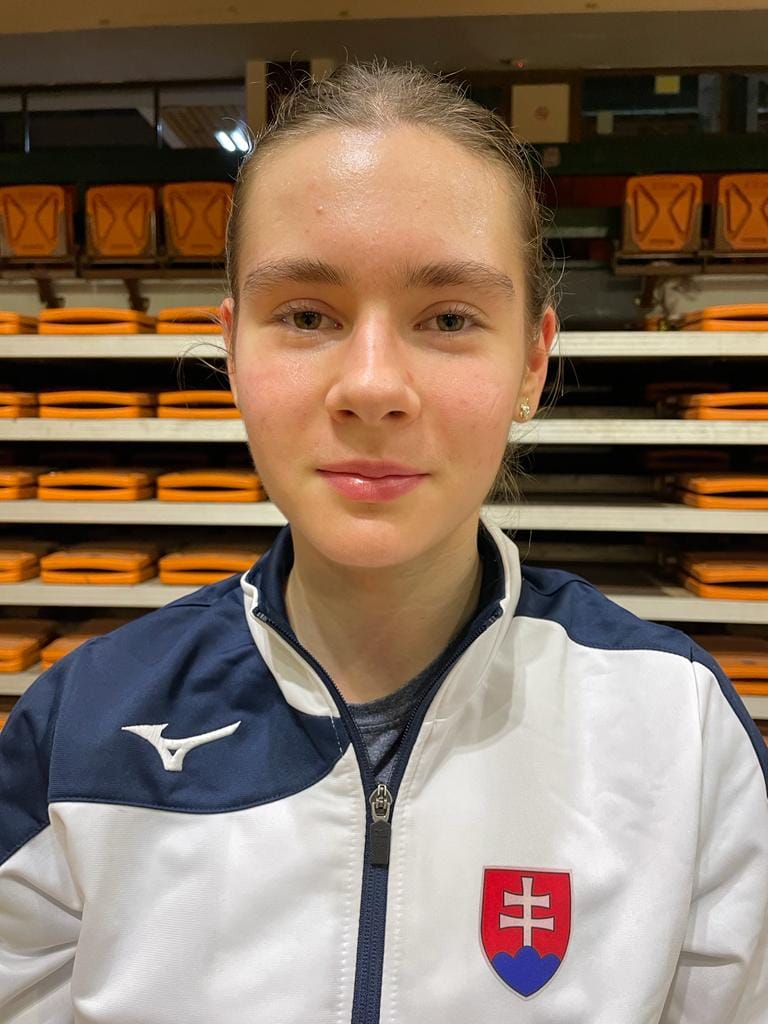 HUBINSKA Viviana