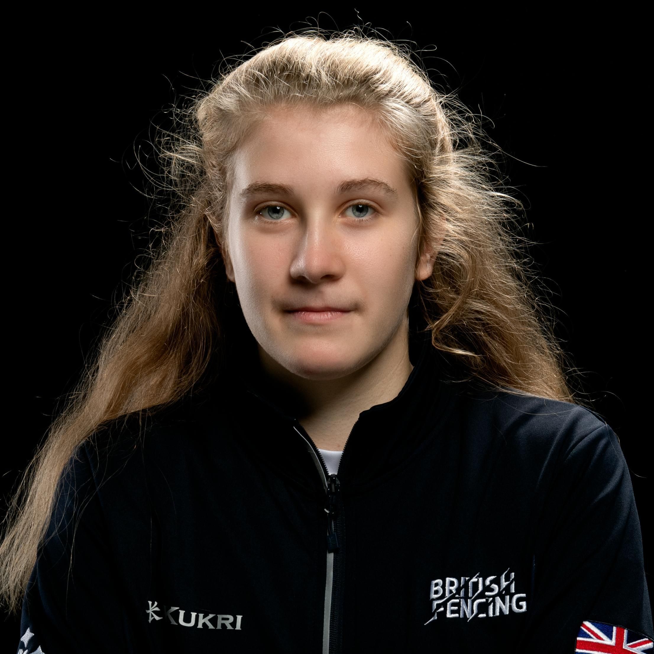 WAGSTAFF Zoe