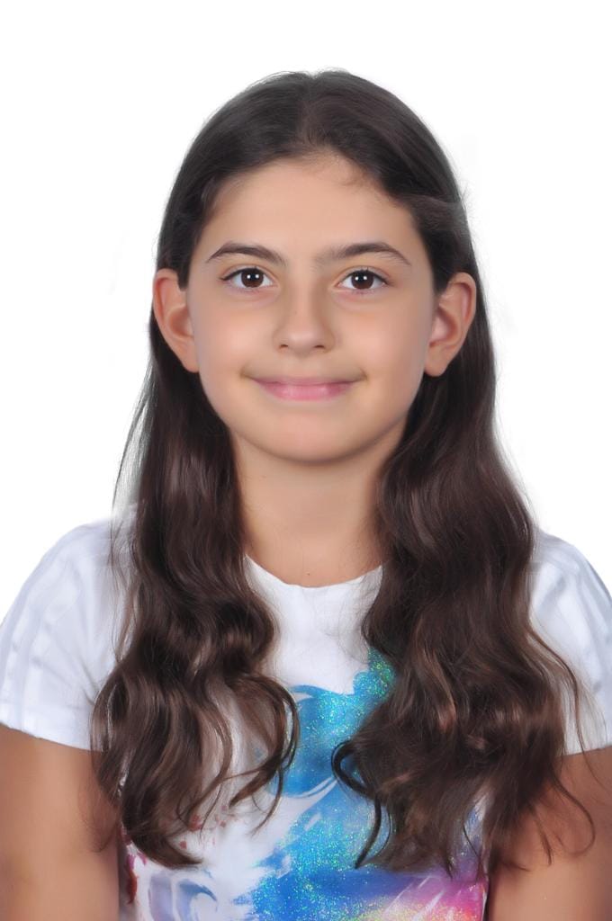 BTADDINI Isabel