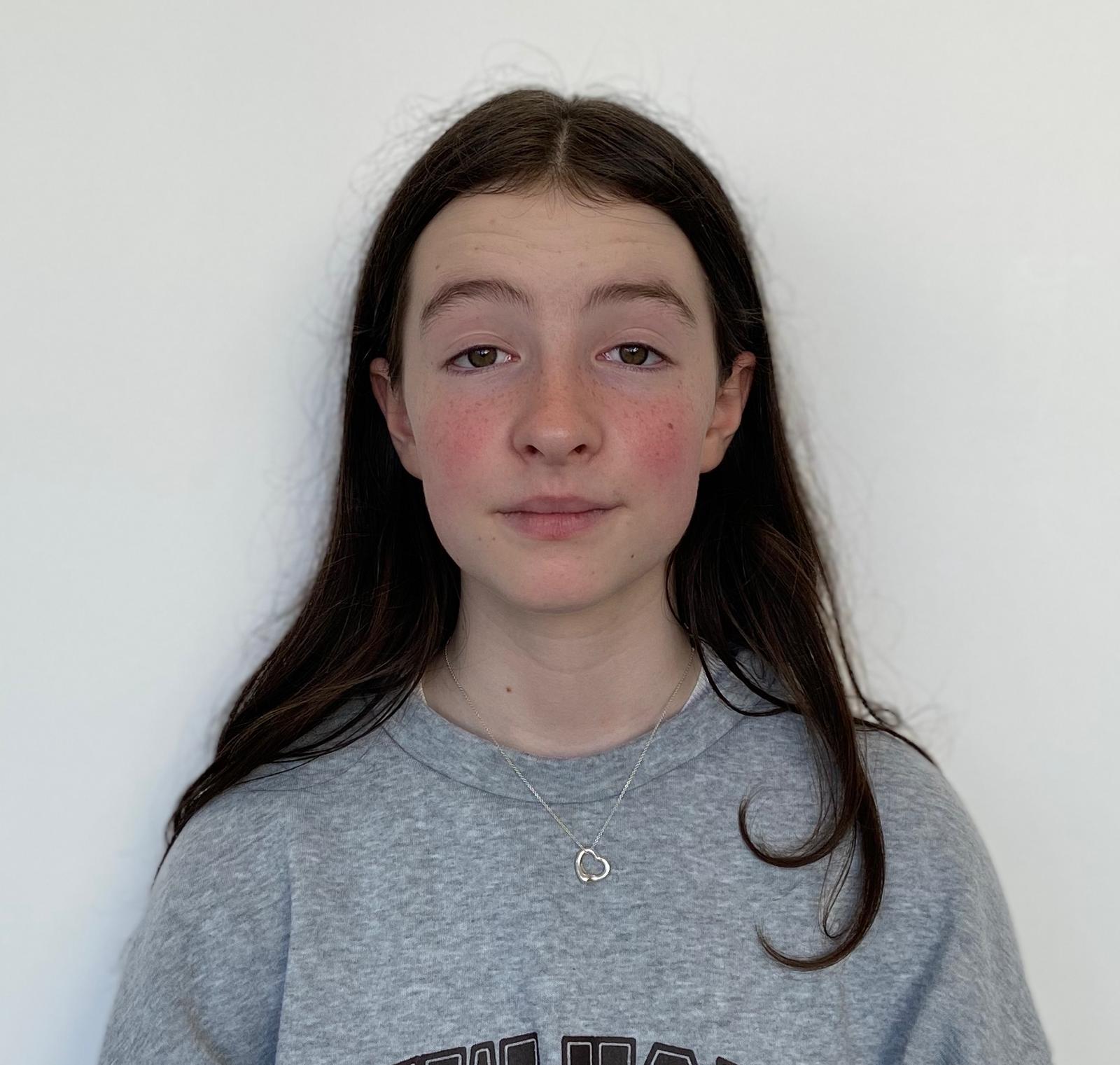 BYRNE Lauren