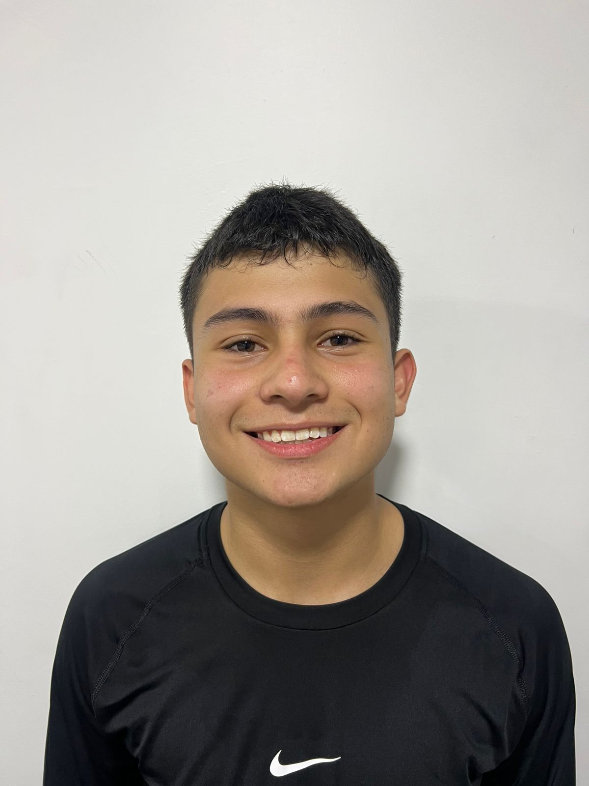 ROJAS VILLALOBOS Luis
