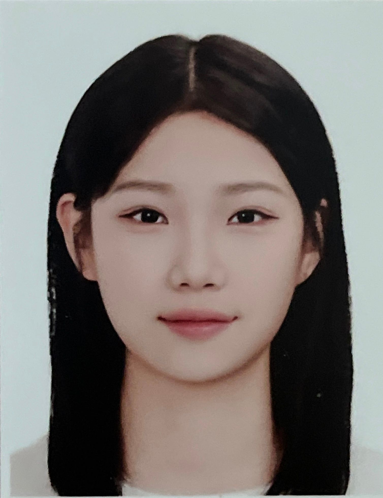 LEE Siyeon