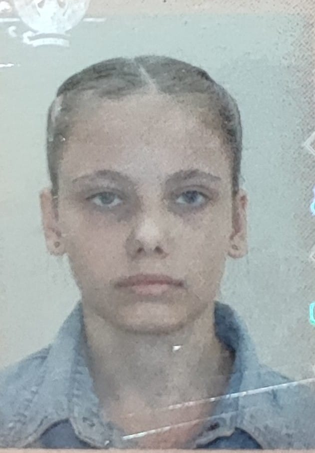 Malika TASHPULATOVA
