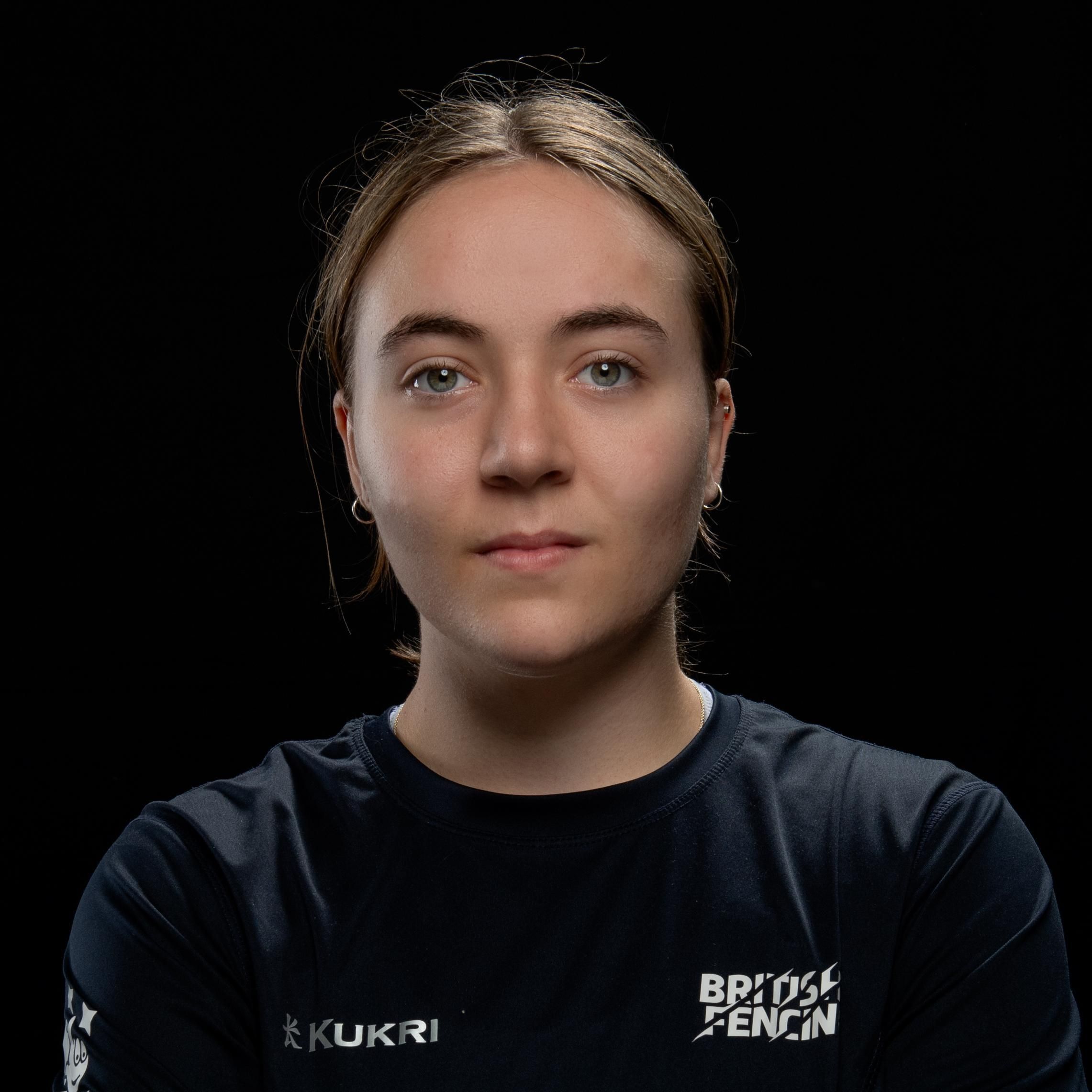 ELLIOTT Megan
