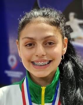 MELO Mariana