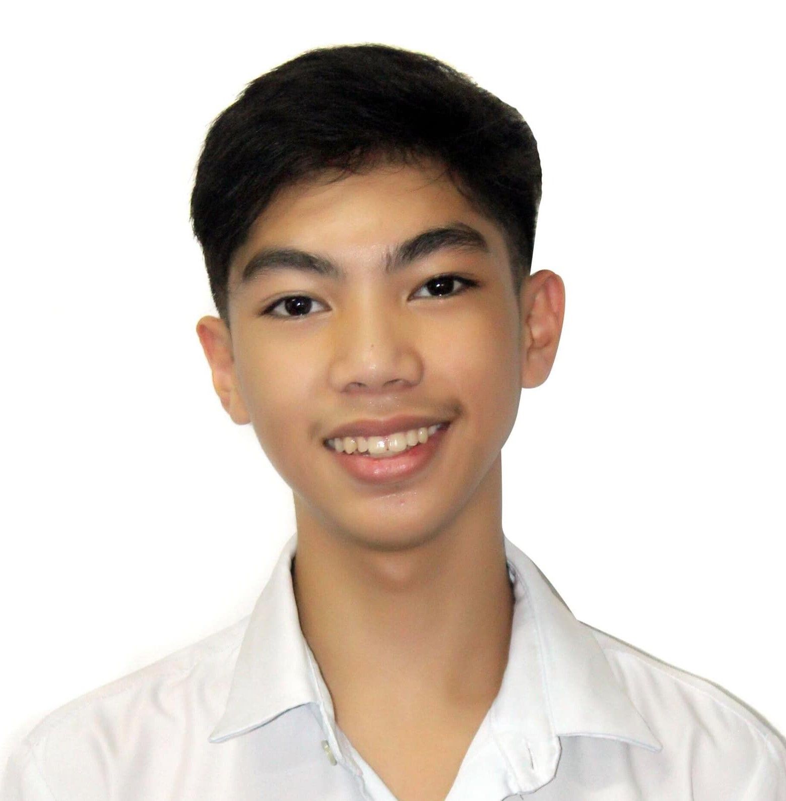 CONCEPCION Christian Anthony