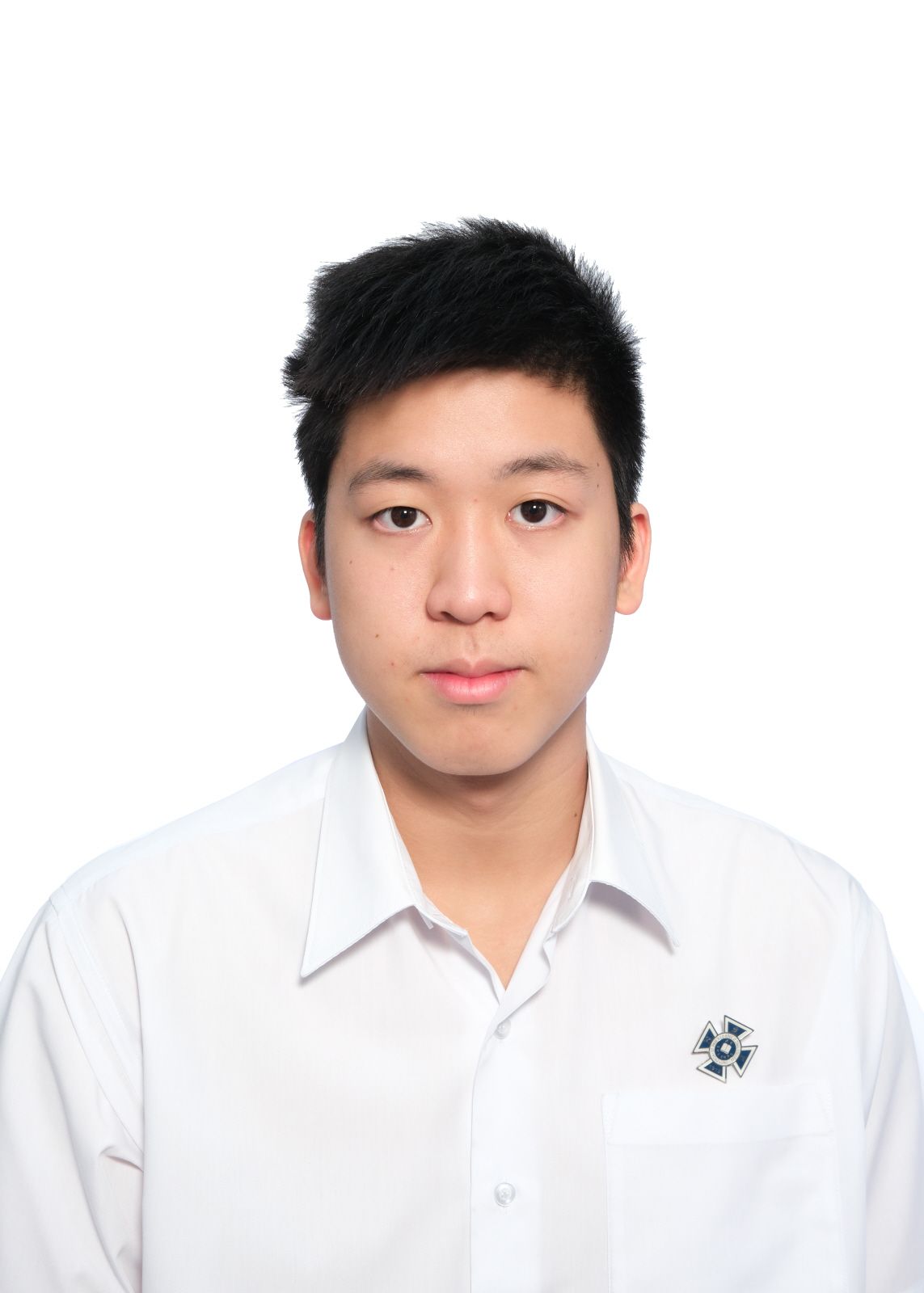 LI Junyan Aaron